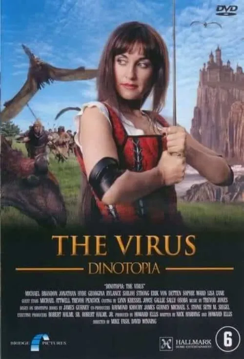 Dinotopia 5: The Virus (фильм)