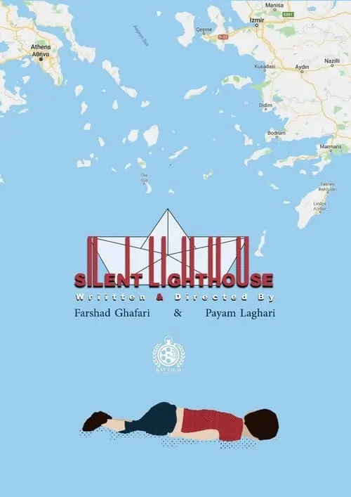 Silent Lighthouse (movie)