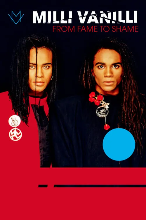 Milli Vanilli: From Fame to Shame (movie)