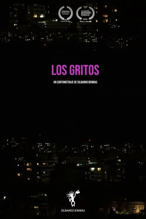 Los Gritos (movie)