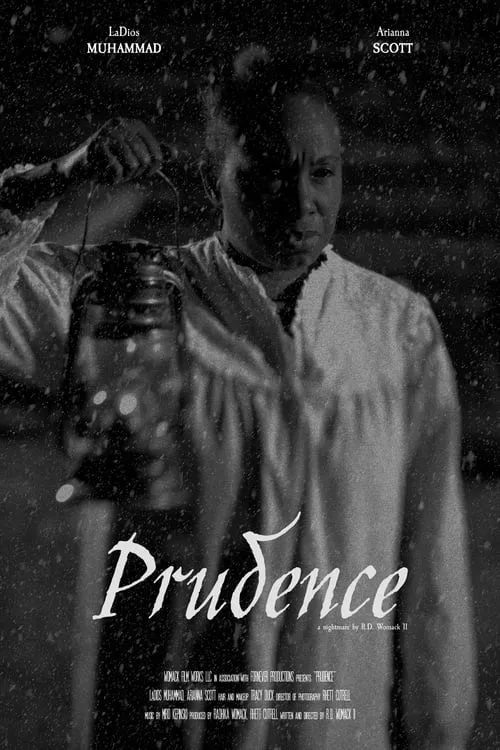 Prudence (фильм)