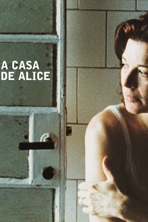 A Casa de Alice (фильм)