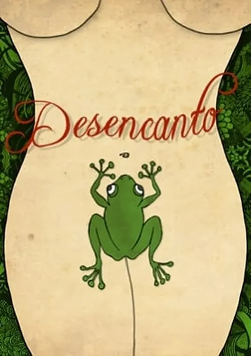 Desencanto