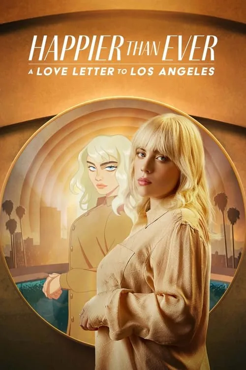 Счастливее, чем когда-либо: любовное письмо Лос-Анджелесу
