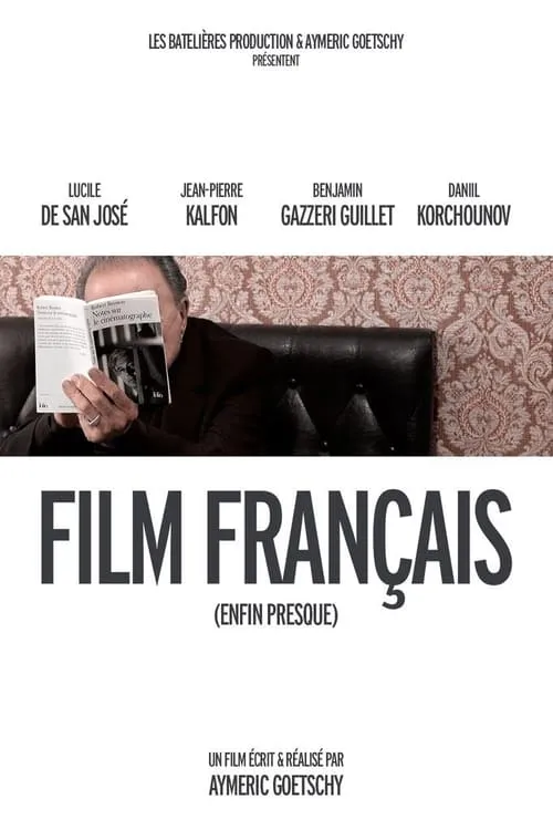 Film Français (movie)