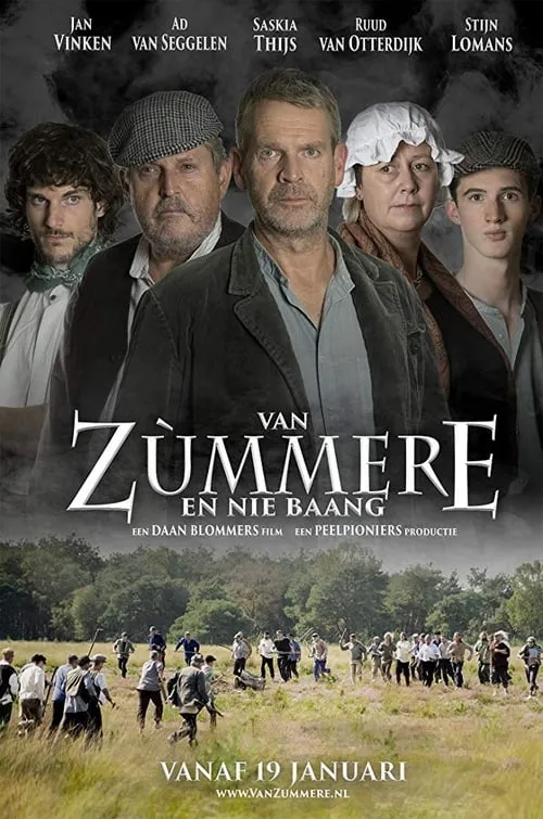 Van Zùmmere en nie Baang (movie)