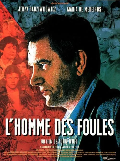 L'homme des foules (фильм)