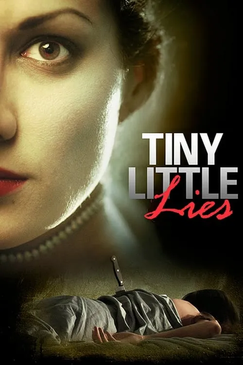 Tiny Little Lies (movie)