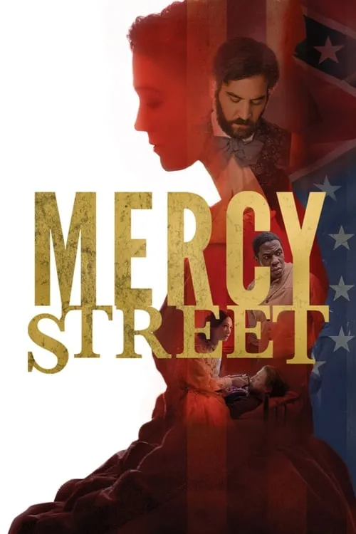 Mercy Street (series)