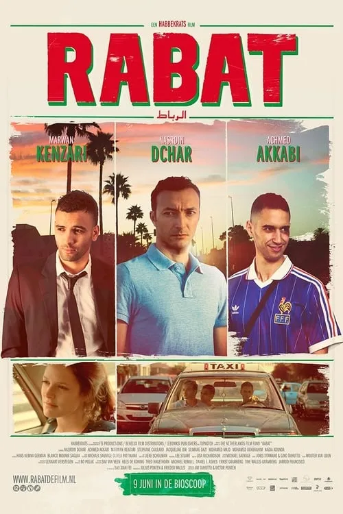 Rabat (movie)