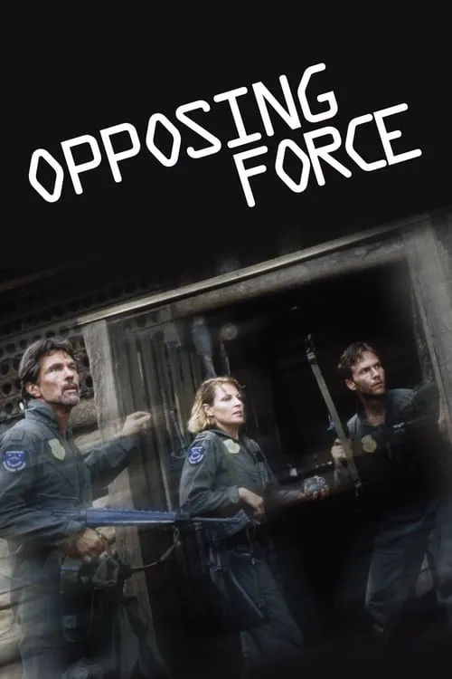 Opposing Force (фильм)