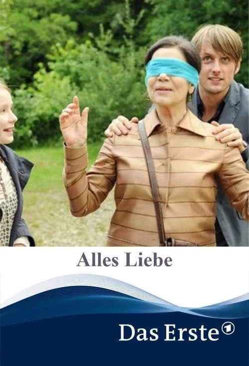 Alles Liebe (фильм)