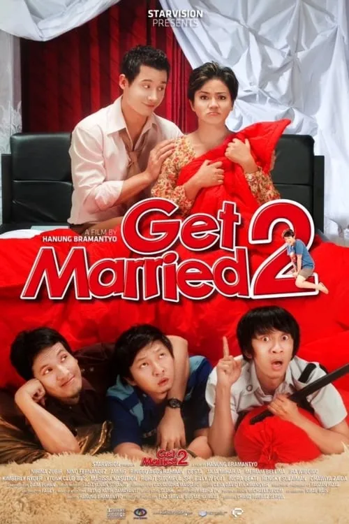 Get Married 2 (movie)