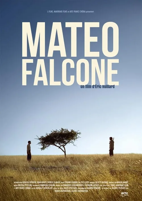 Mateo Falcone (фильм)