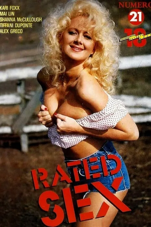 Rated Sex (movie)