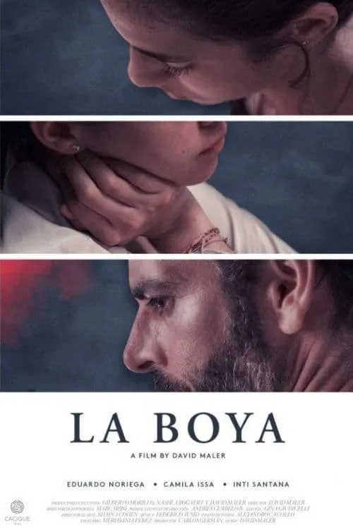 La Boya (фильм)