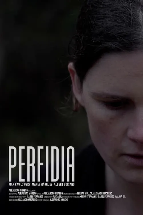 Perfidia (movie)