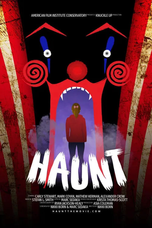 Haunt (фильм)