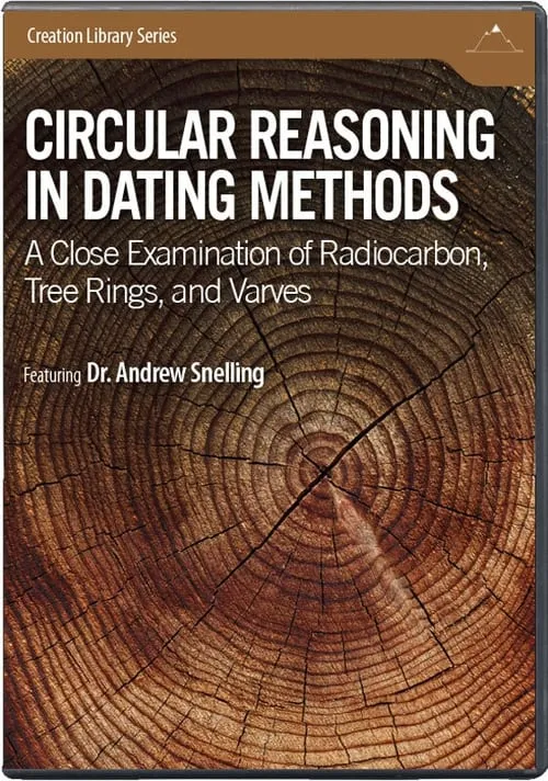 Circular Reasoning in Dating Methods (фильм)