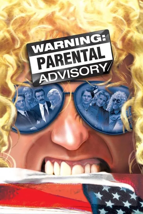 Warning: Parental Advisory (movie)