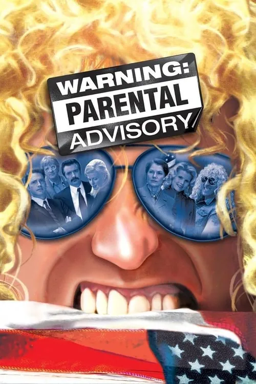 Warning: Parental Advisory (фильм)