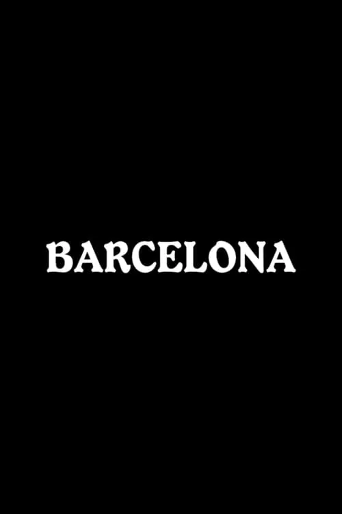 Barcelona (фильм)