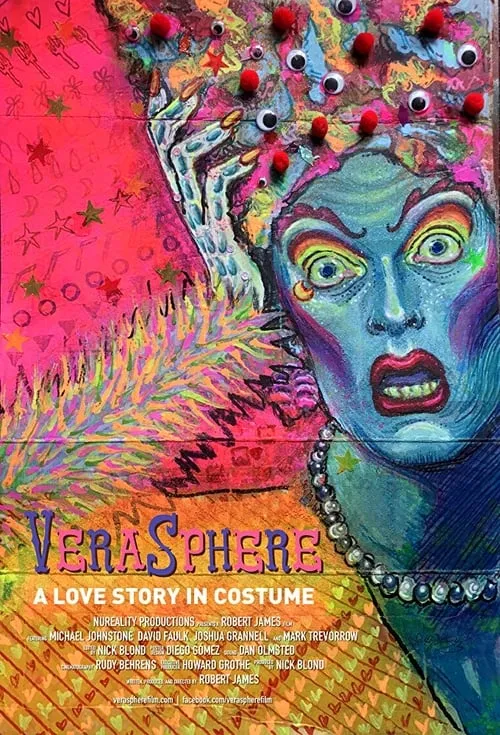 Verasphere: A Love Story in Costume (movie)