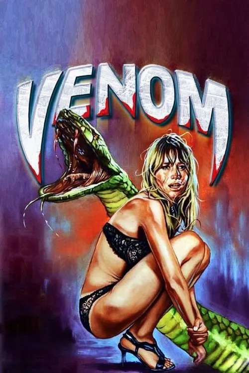Venom (movie)