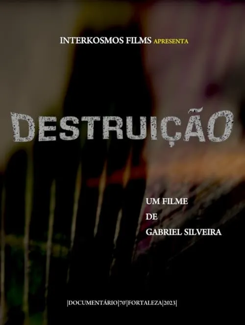 Destruição (фильм)