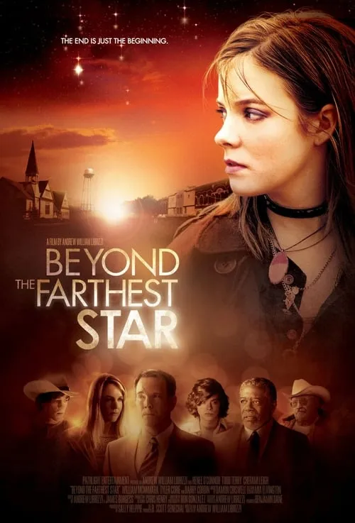 Beyond the Farthest Star (movie)