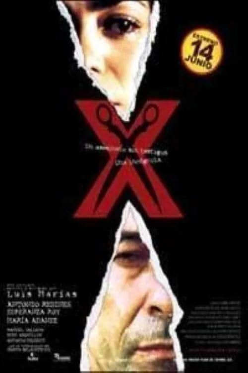 X (movie)
