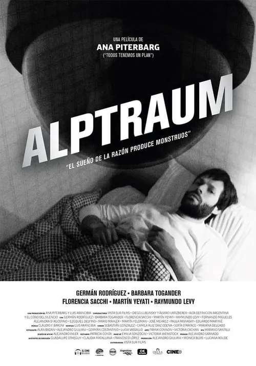 Alptraum (movie)