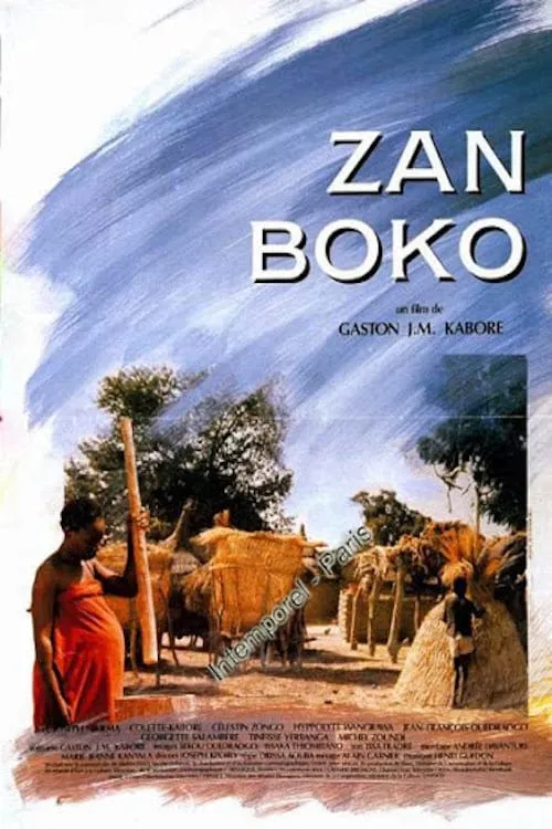 Zan Boko (movie)