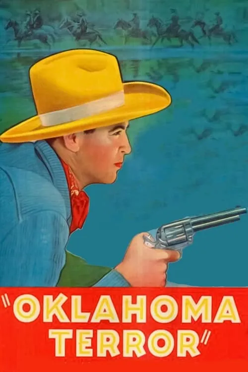 Oklahoma Terror (фильм)