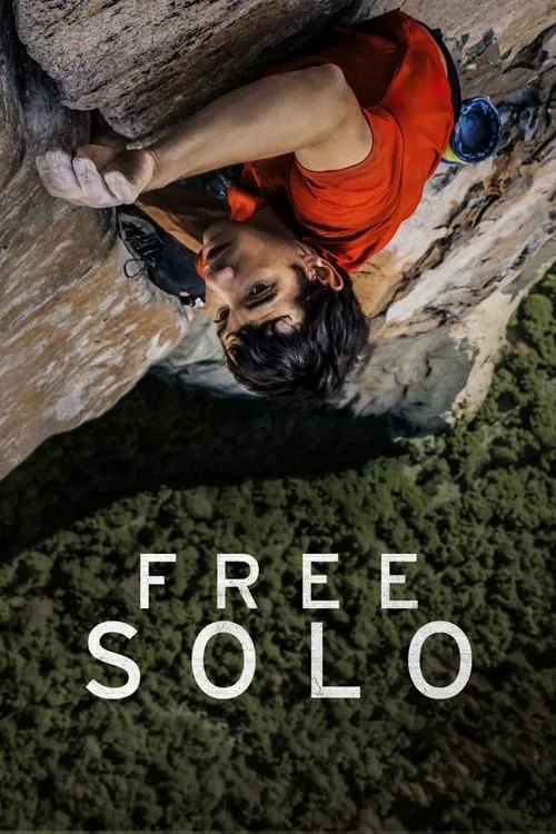 Free Solo (movie)