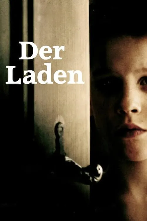 Der Laden (сериал)