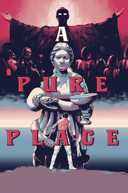 A Pure Place (movie)