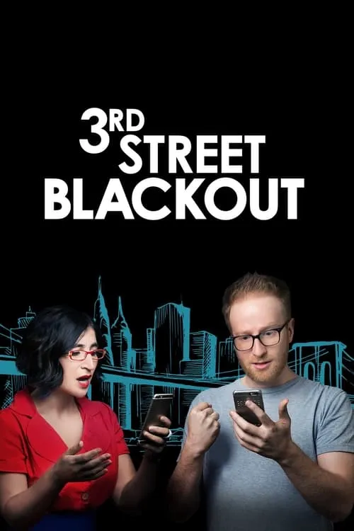 3rd Street Blackout (фильм)