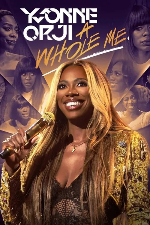 Yvonne Orji: A Whole Me (movie)