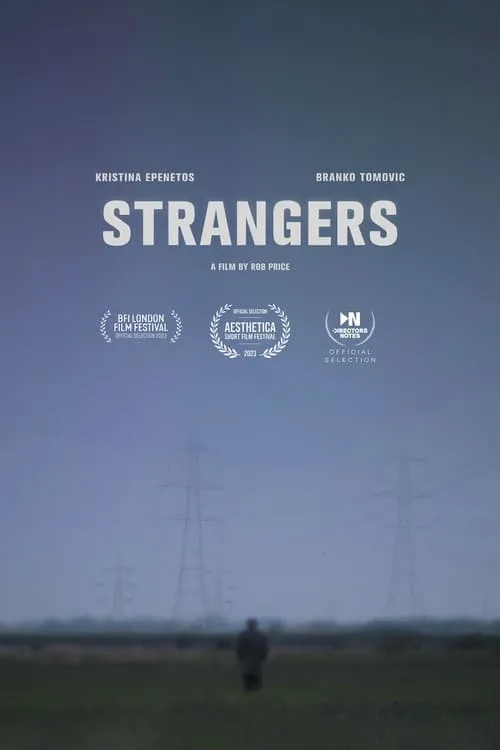 Strangers (фильм)