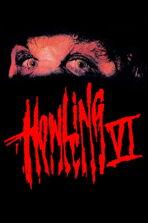 Howling VI: The Freaks (movie)