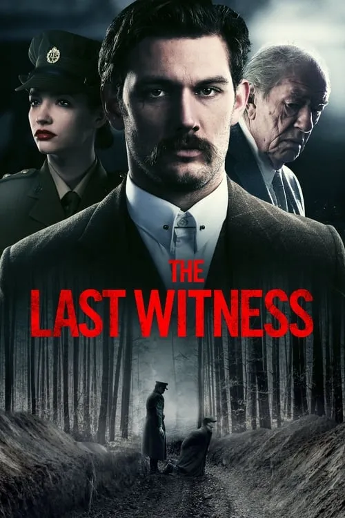 The Last Witness (movie)