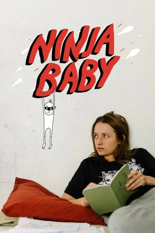 Ninjababy