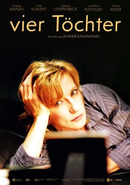 Vier Töchter (movie)