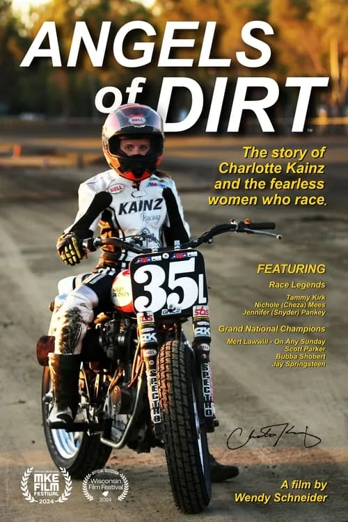 Angels of Dirt (movie)