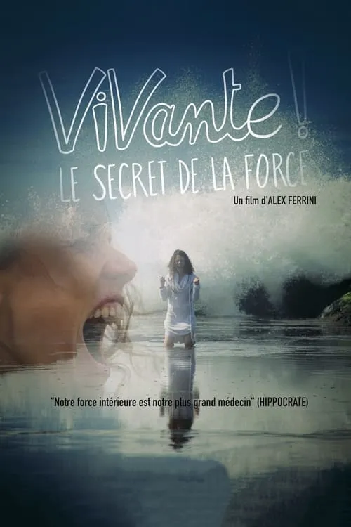 Vivante ! (movie)