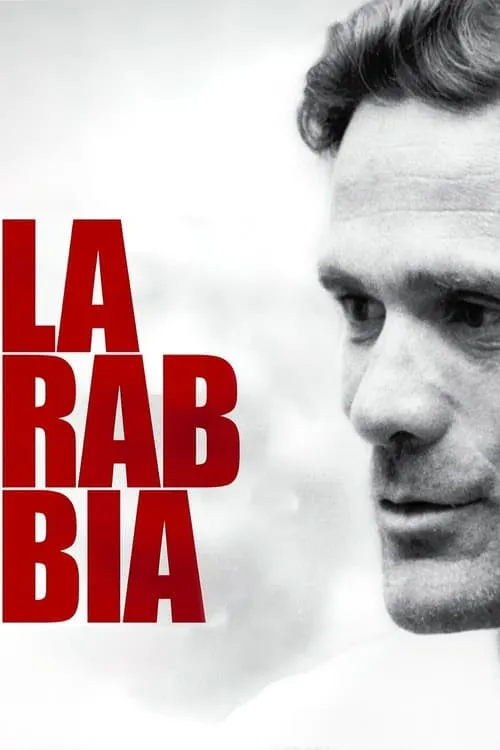 La Rabbia di Pasolini (movie)