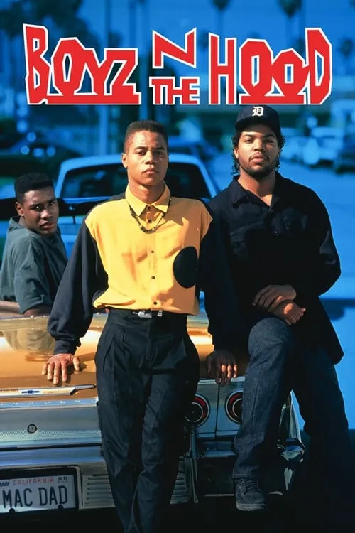 Boyz n the Hood (movie)