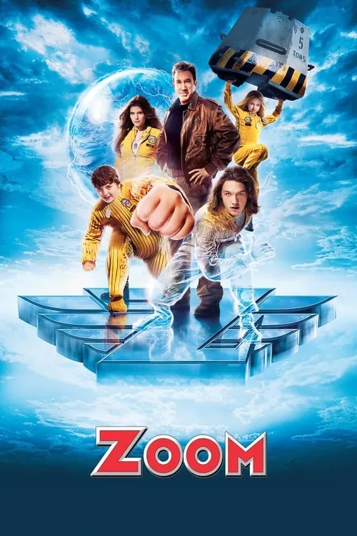 Zoom (movie)