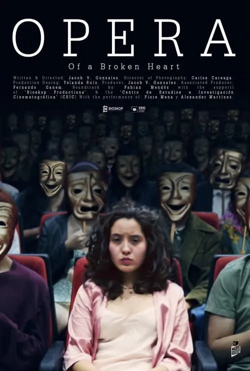 Opera of a Broken Heart (movie)